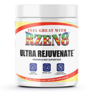 ULTRA REJUVENATE