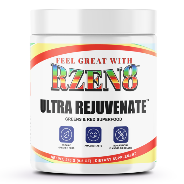 ULTRA REJUVENATE